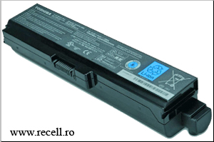 Baterie Laptop Toshiba PABAS230